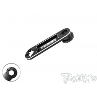 TWORKS TT-090-MBX8R MBX8 Flywheel Tool ( For Mugen MBX8R )
